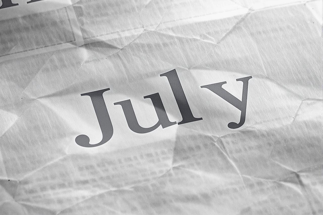 【2026年7月回顾】本月娱乐圈十大劲爆事件盘点