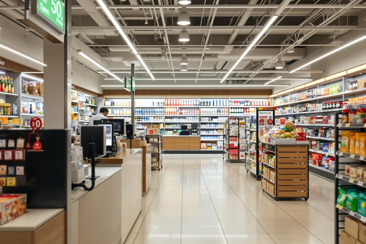 某市无人便利店遭恶意破坏,监控拍下全过程,店主欲哭无泪 - 今日吃瓜黑料 某市无人便利店遭恶意破坏,监控拍下全过程,店主欲哭无泪